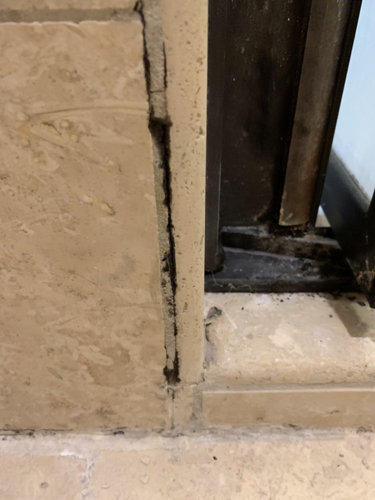 Custom Tile Shower Design: an example - Art Tile & Renovation